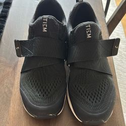 Indoor Cycling Shoes Size 8.5