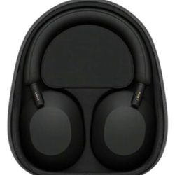 Sony WH-1000XM5