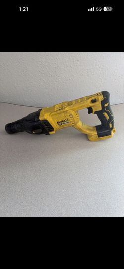 Dewalt tools