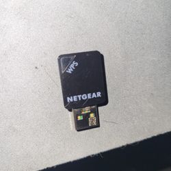 Netgear A6100 Wifi Dongle