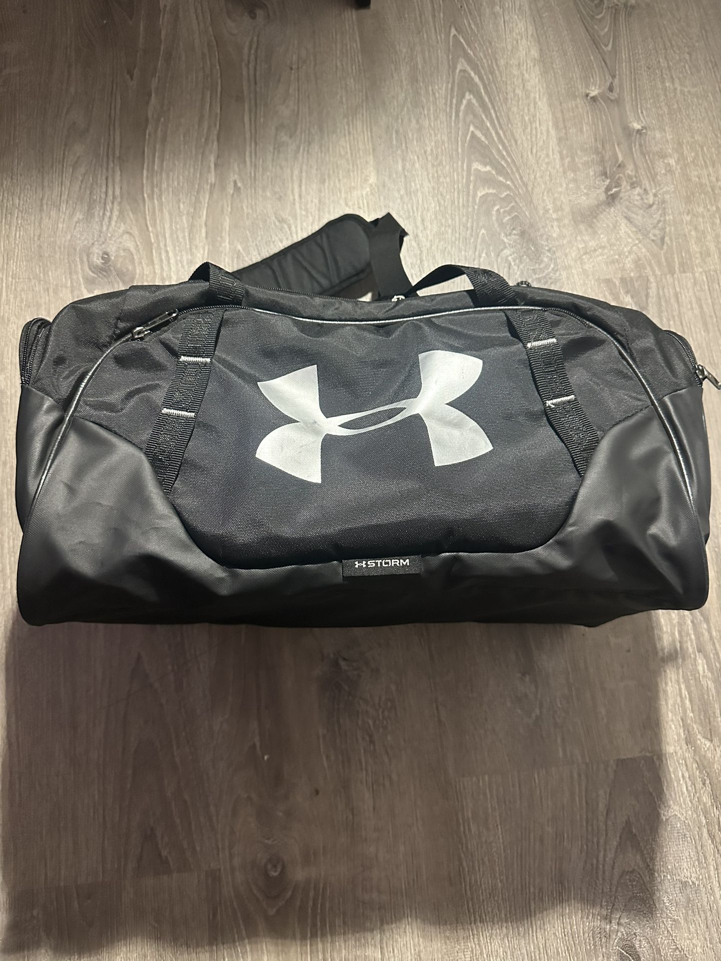 Under Armour Storm Medium Duffle Bag