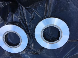 Ford explorer center cap