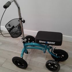 New Knee Scooter 