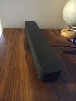 ONN sound bar