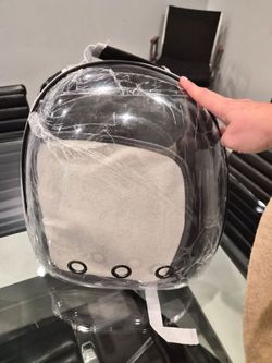 Cat Carrier / Animal Carrier Backpack