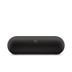 Beats Pill — Wireless Bluetooth® Speaker — Matte Black