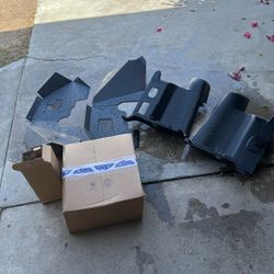 Jeep Parts 
