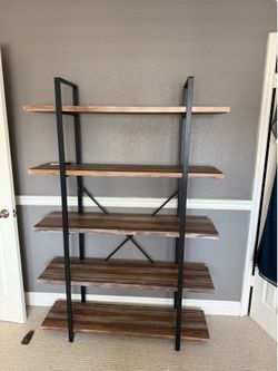 Bookshelf
