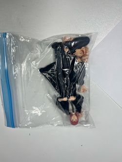 Shf makima chainsaw man