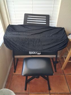 Teclados