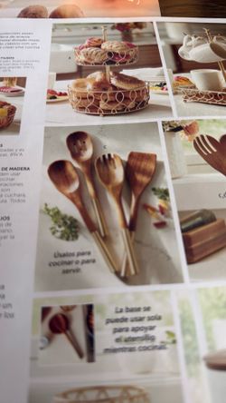 Utensils de PH