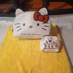 Hello Kitty bags