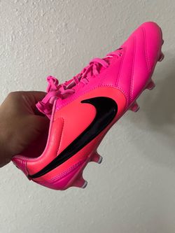 NIKE TIEMPO LIGERA PRO SIZE 9.5