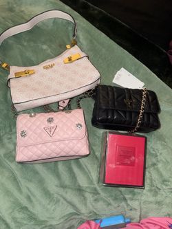 Guess Purses