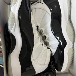 Concord Retro Jordan 11 (2018) Size 10.5