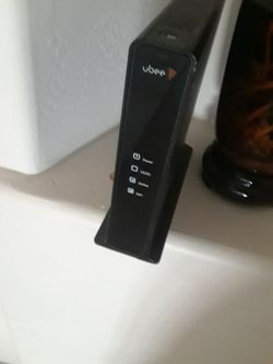 Cable modem