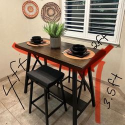Complete Dining Set 