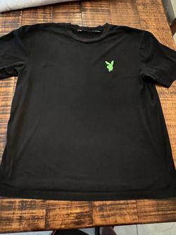 Vlone Playboi Carti Shirt - Green 
