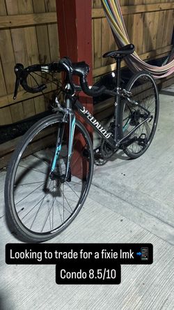 Specialized roady