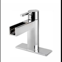 Pfister Vega Bathroom Faucet