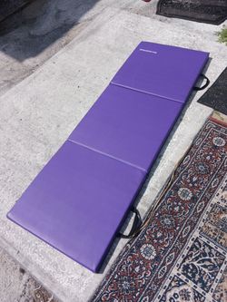 Floor PAD for Exercises