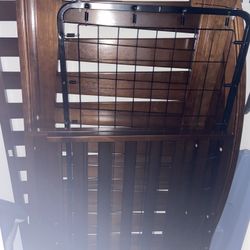 Delta 4n1 Crib And Crib Wedge