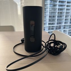 Amplifi Alien Router WiFi Gaming Router