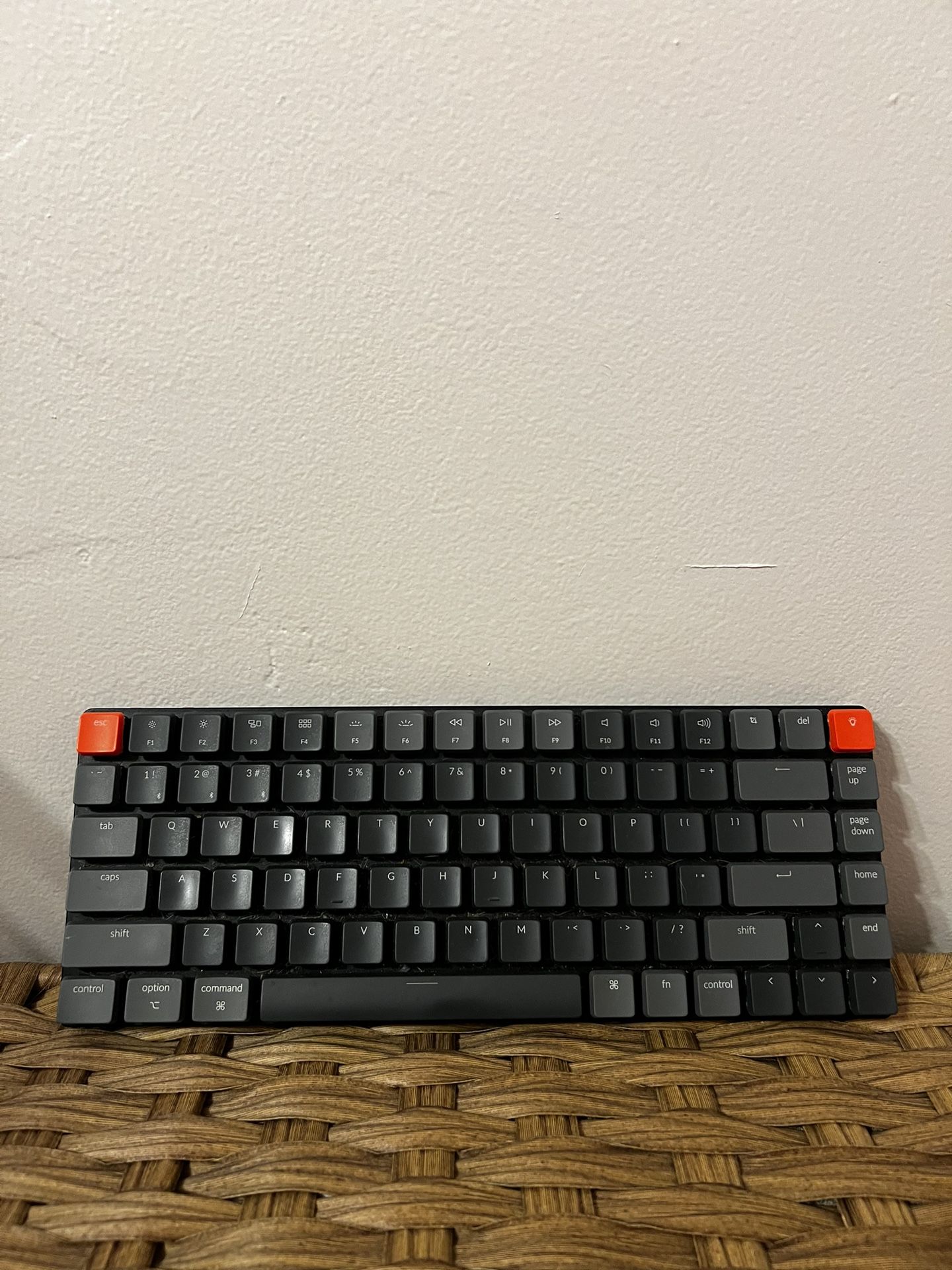 Keychron K3 Mechanical Keyboard