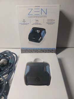 Cronus Zen + Preloaded/Fresh 2K Scripts Added