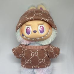 Labubu Clothes 