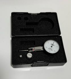 Federal 39CE Dial Test Indicator, 0.0005” graduation