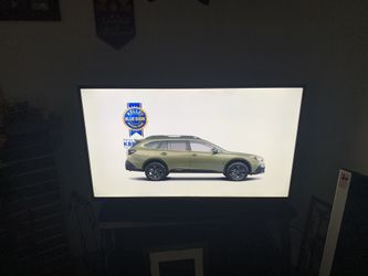 55 inch tv