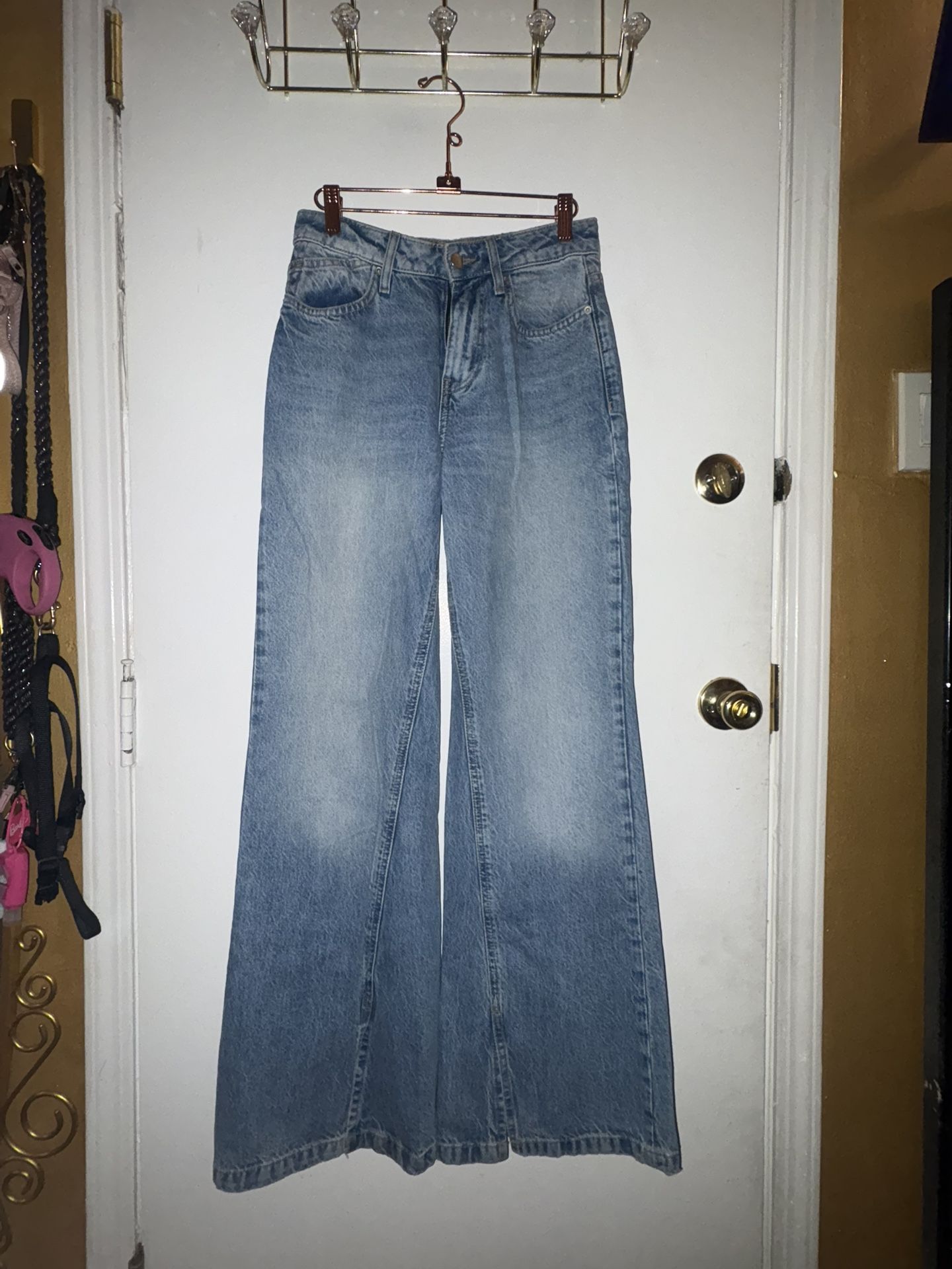 Fashion Nova Jeans