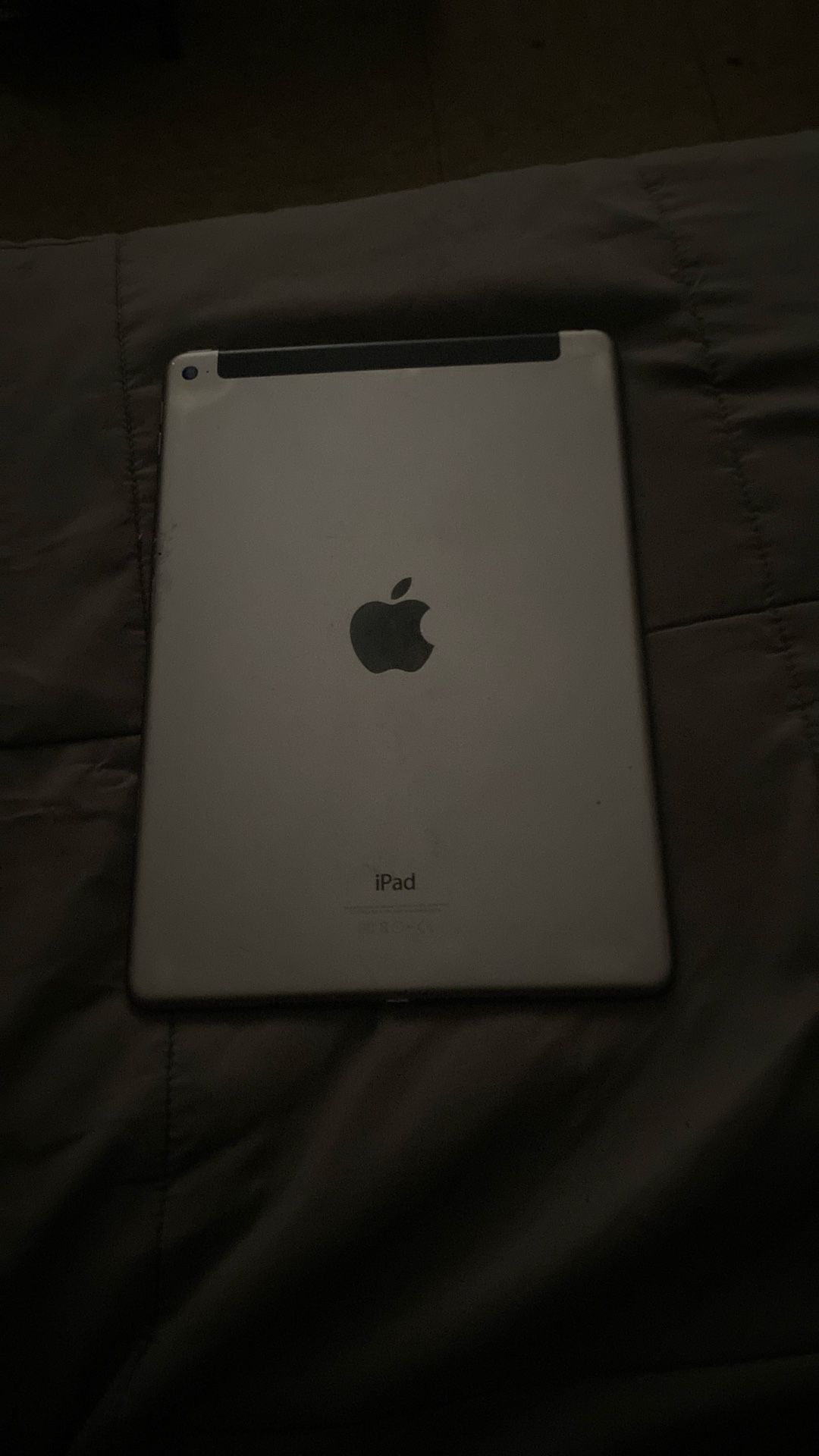 iPad Air 2