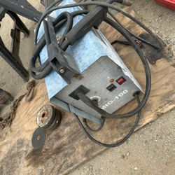 Welder
