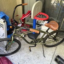 Electra Cruiser Bike