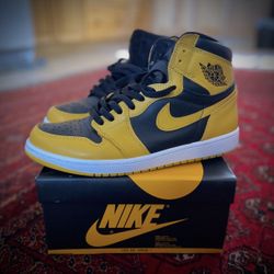 Like New Jordan 1 