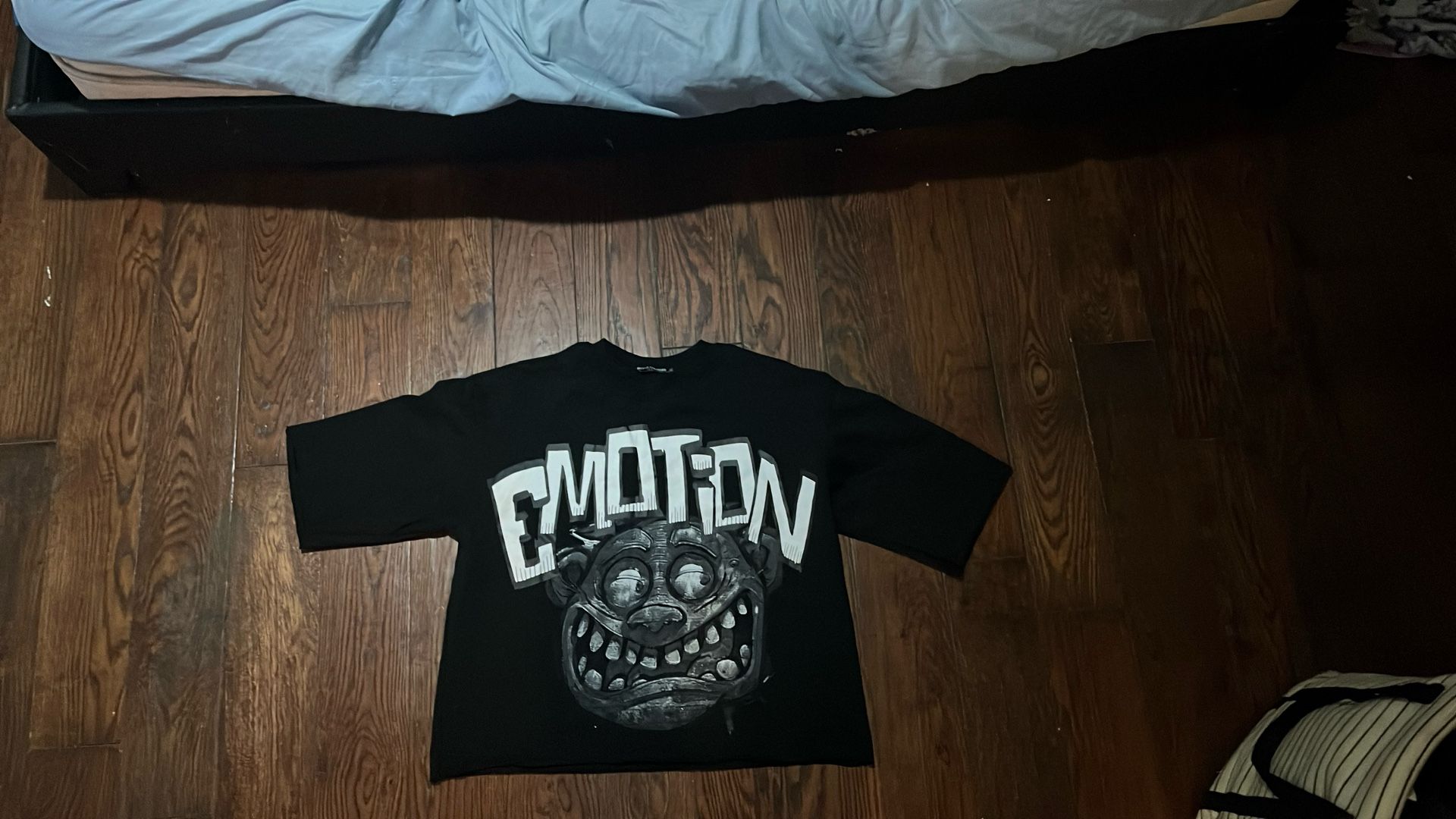 Mixed Emotions Shirt