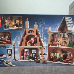 Harry Potter Lego