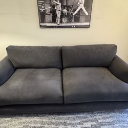 West Elm Haven Sofa