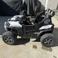 24V/200W Ride On Kids 2 Seater 4WD/2WD CAR