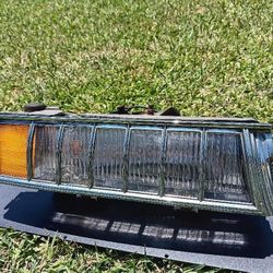 71-73 Cadillac Front Right Side Light Lamp