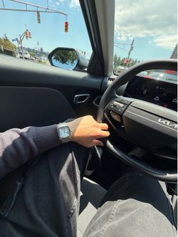 Men Watch