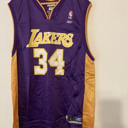 Lakers Jersey