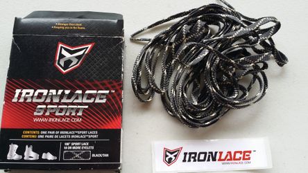 ironlace sport