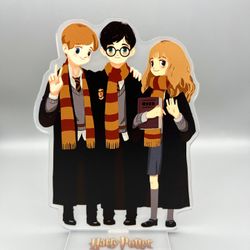 Harry Potter Acrylic Stand