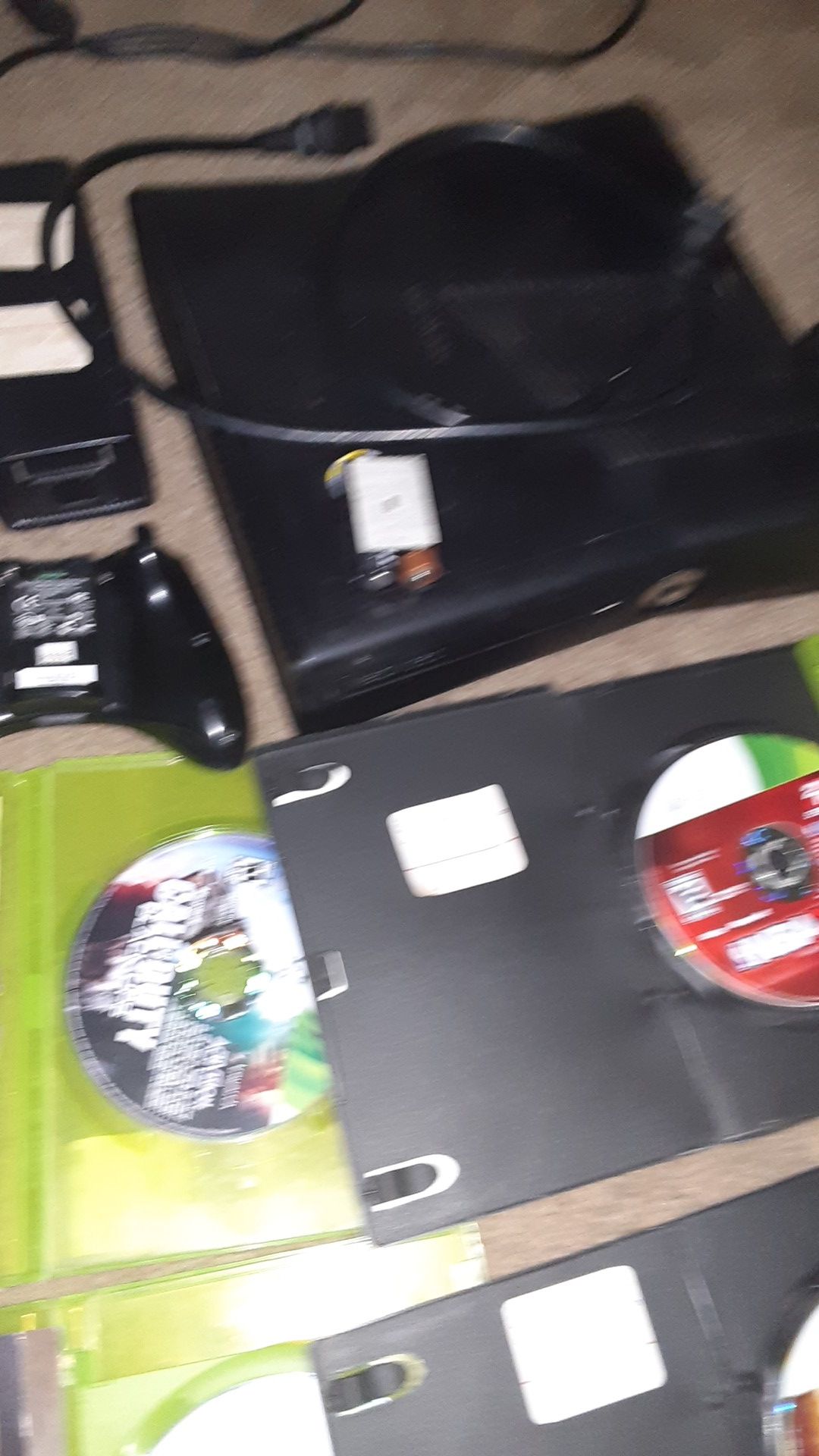 Xbox 360