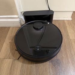 Roborock S4 Vacuum 