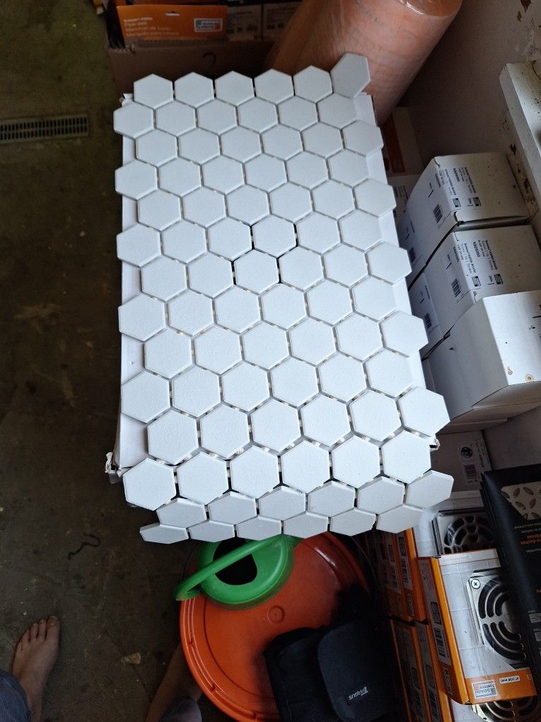 Tile