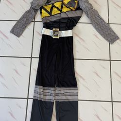 Halloween Costumes